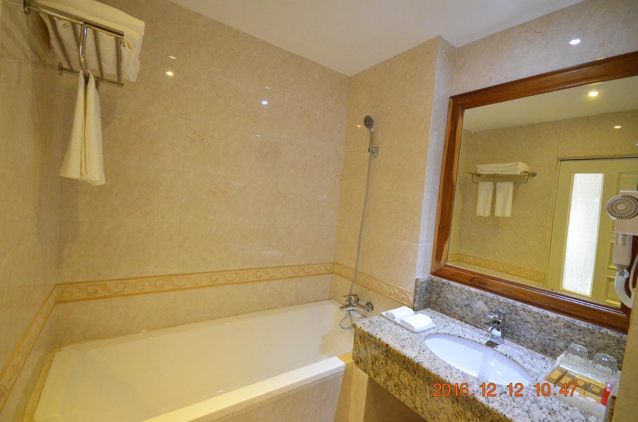 Hotel Thipaw هيسباو المظهر الخارجي الصورة